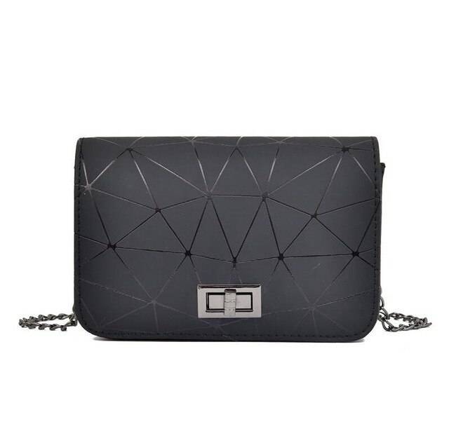 Mosaic Mini Crossbody From Kawaii Stop