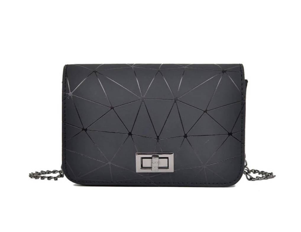 Mosaic Mini Crossbody From Kawaii Stop