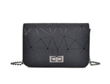 Mosaic Mini Crossbody From Kawaii Stop