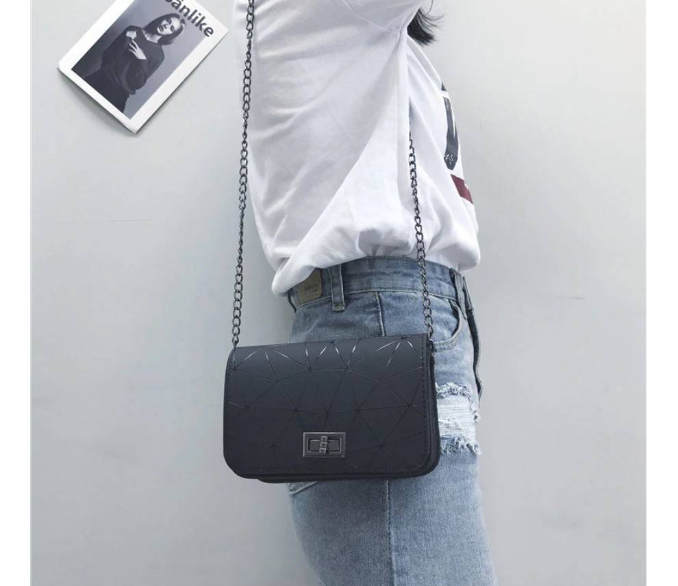 Mosaic Mini Crossbody From Kawaii Stop