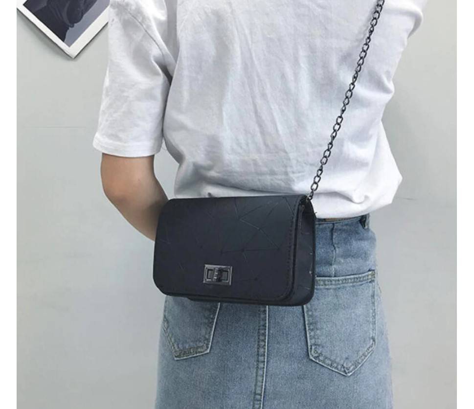 Mosaic Mini Crossbody From Kawaii Stop