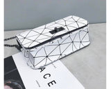 Mosaic Mini Crossbody From Kawaii Stop