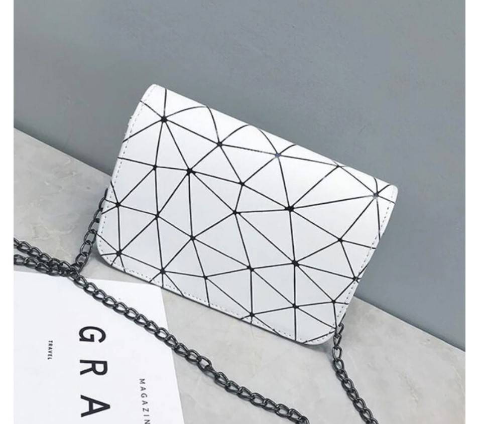 Mosaic Mini Crossbody From Kawaii Stop