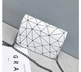 Mosaic Mini Crossbody From Kawaii Stop