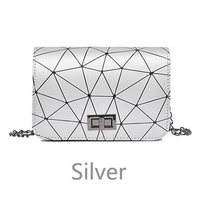 Mosaic Mini Crossbody From Kawaii Stop