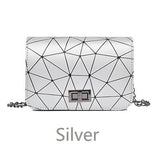 Mosaic Mini Crossbody From Kawaii Stop
