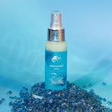 Jurassic World | Mosasaurus Mist from Profusion Cosmetics