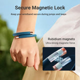 Natural Essential Oil Mosquito Repellent Bracelet from Cool Gadget