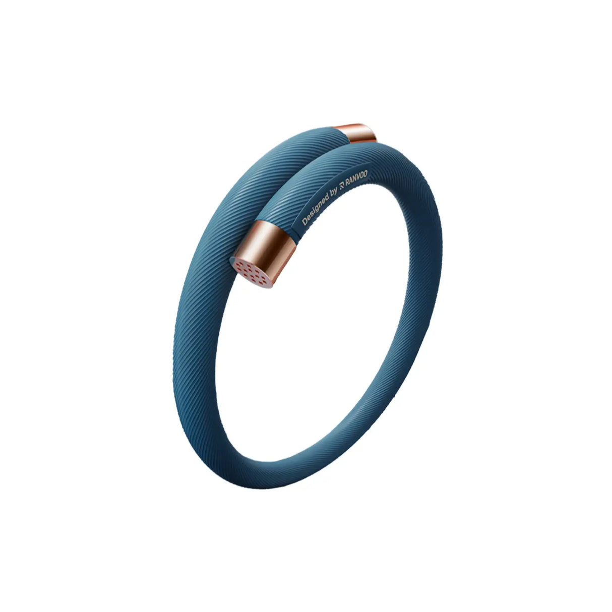 Natural Essential Oil Mosquito Repellent Bracelet from Cool Gadget