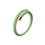 Natural Essential Oil Mosquito Repellent Bracelet from Cool Gadget