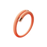 Natural Essential Oil Mosquito Repellent Bracelet from Cool Gadget