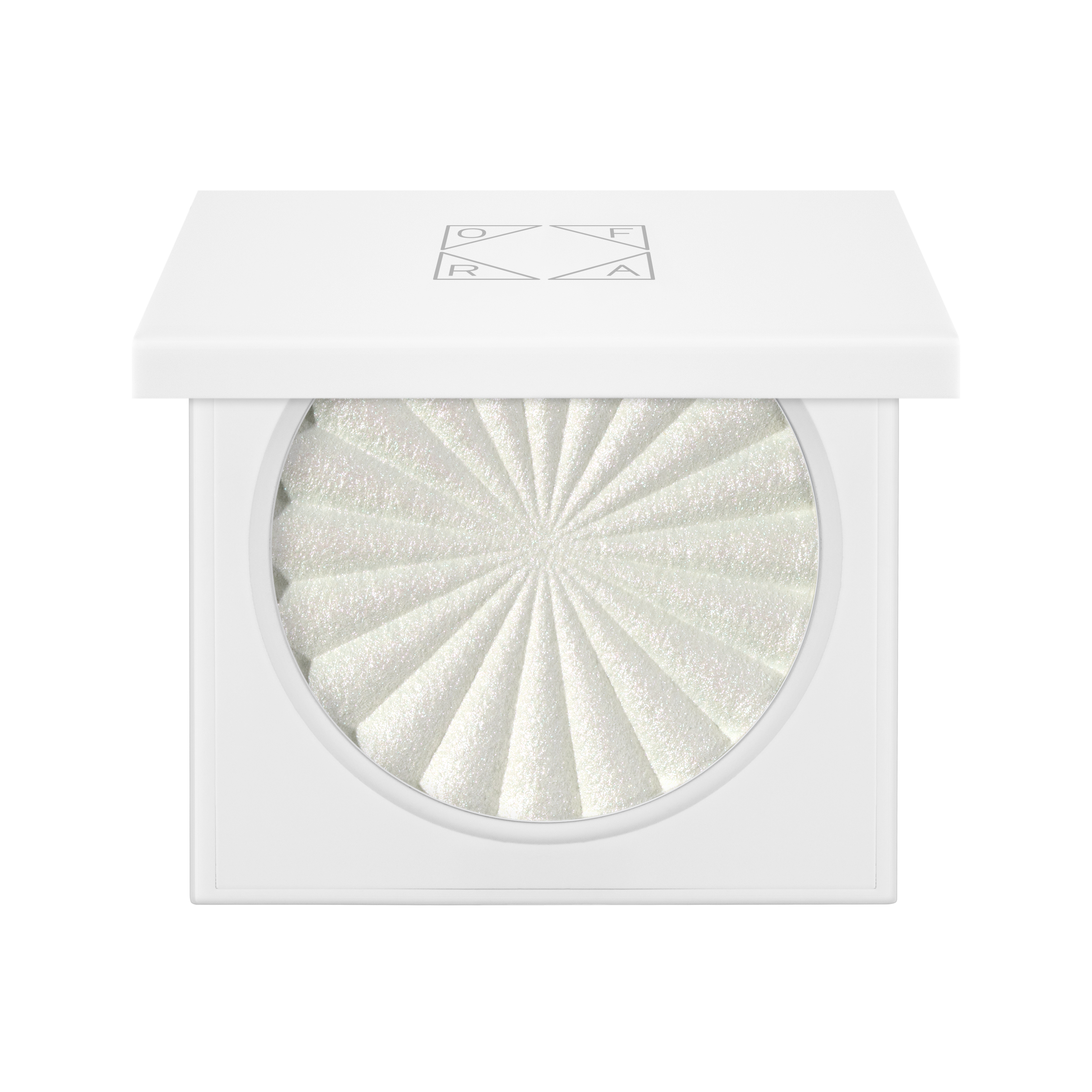 Highlighter - Mother Earth From Ofra Cosmetics