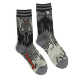 Cryptids Best-Sellers Sock Pack | 3 Designs from FootClothes