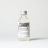 Peppermint Mouthwash Concentrate from Canary