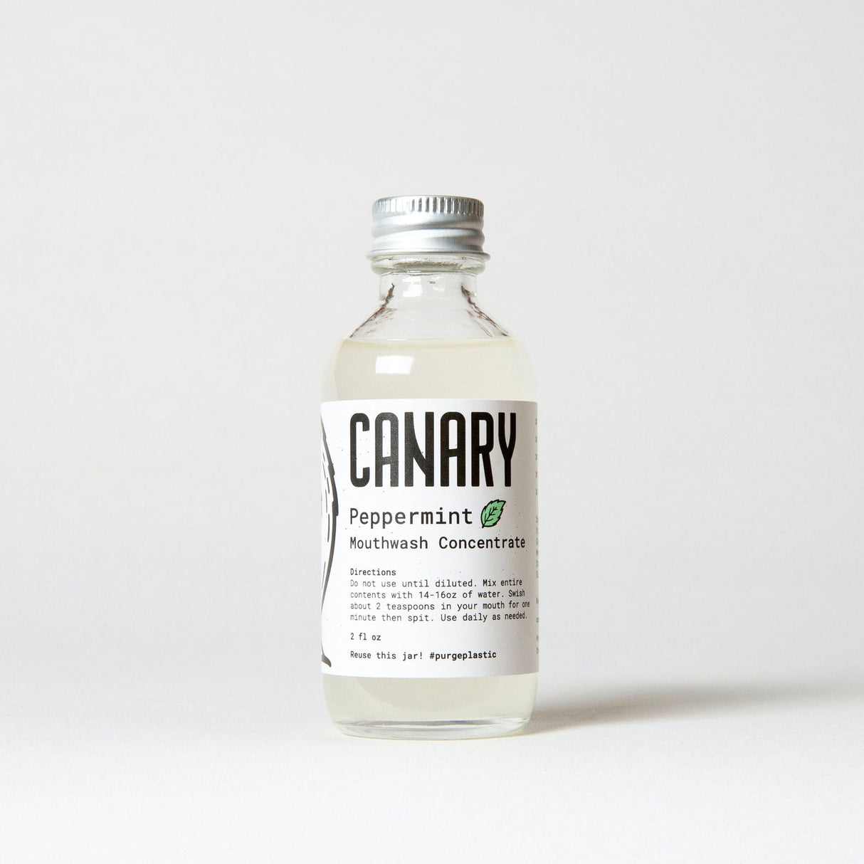 Plastic-Free Journey Kit for the Family from Canary