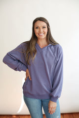 Big Hug Vertical Zip Breastfeeding Hoodie from Movemama