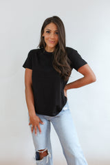 Full Zip Breastfeeding Tee From Movemama