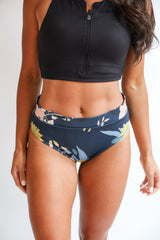 Mid-Rise Swimsuit Bottoms From Movemama