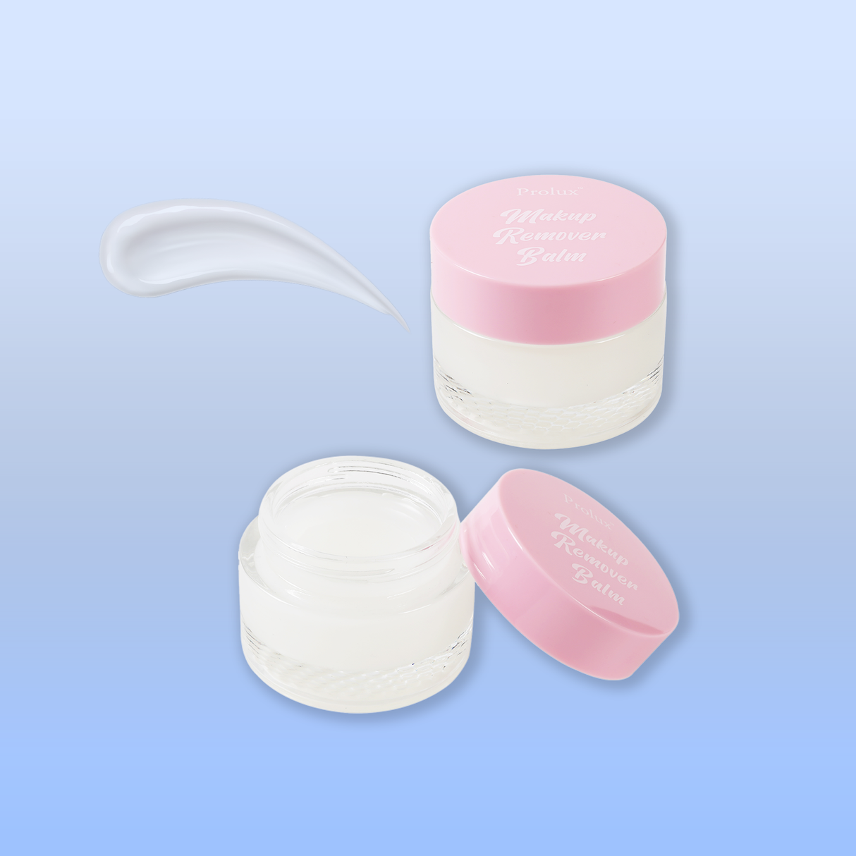 MAKEUP REMOVING BALM from Prolux Cosmetics