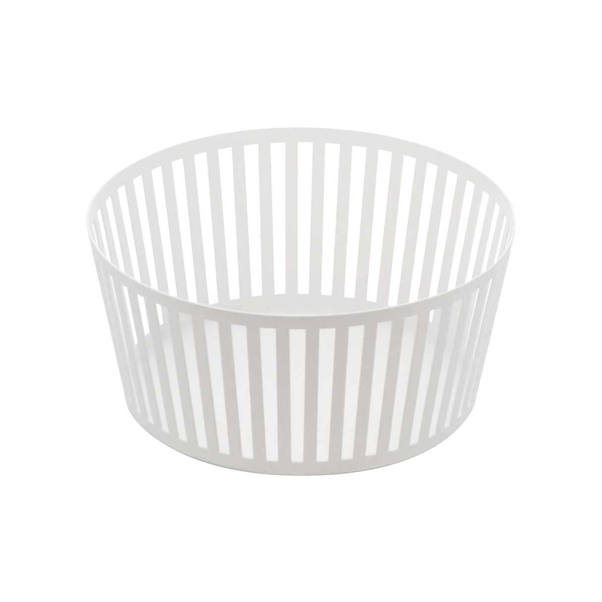 Fruit Basket - Tall - Steel from Yamazaki Home