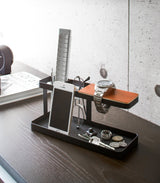 Desk Organizer - Steel from Yamazaki Home