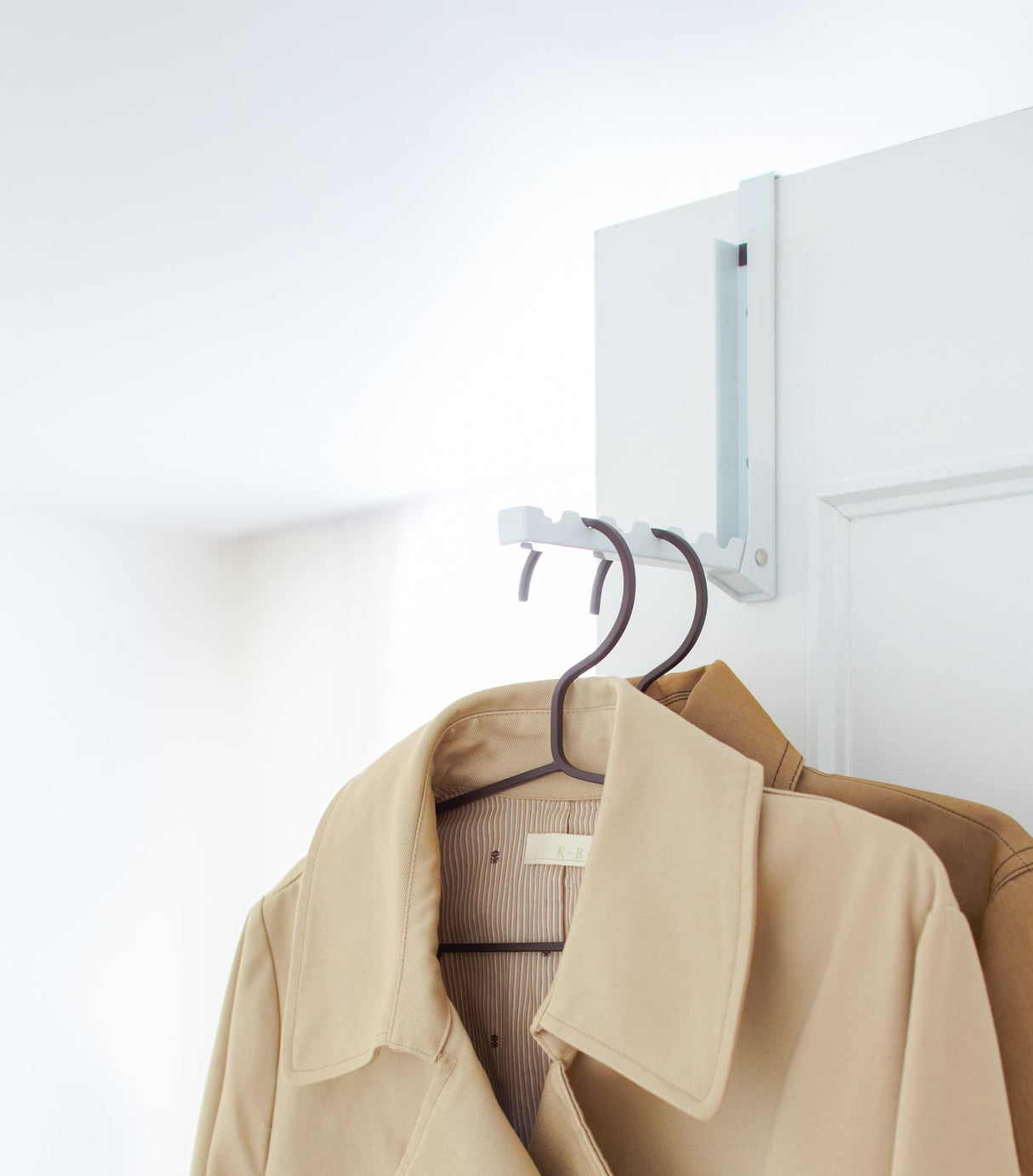 Over-the-Door Hook - Steel from Yamazaki Home