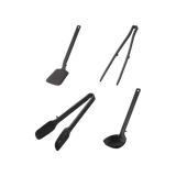 Floating Utensil Bundle - Silicone from Yamazaki Home
