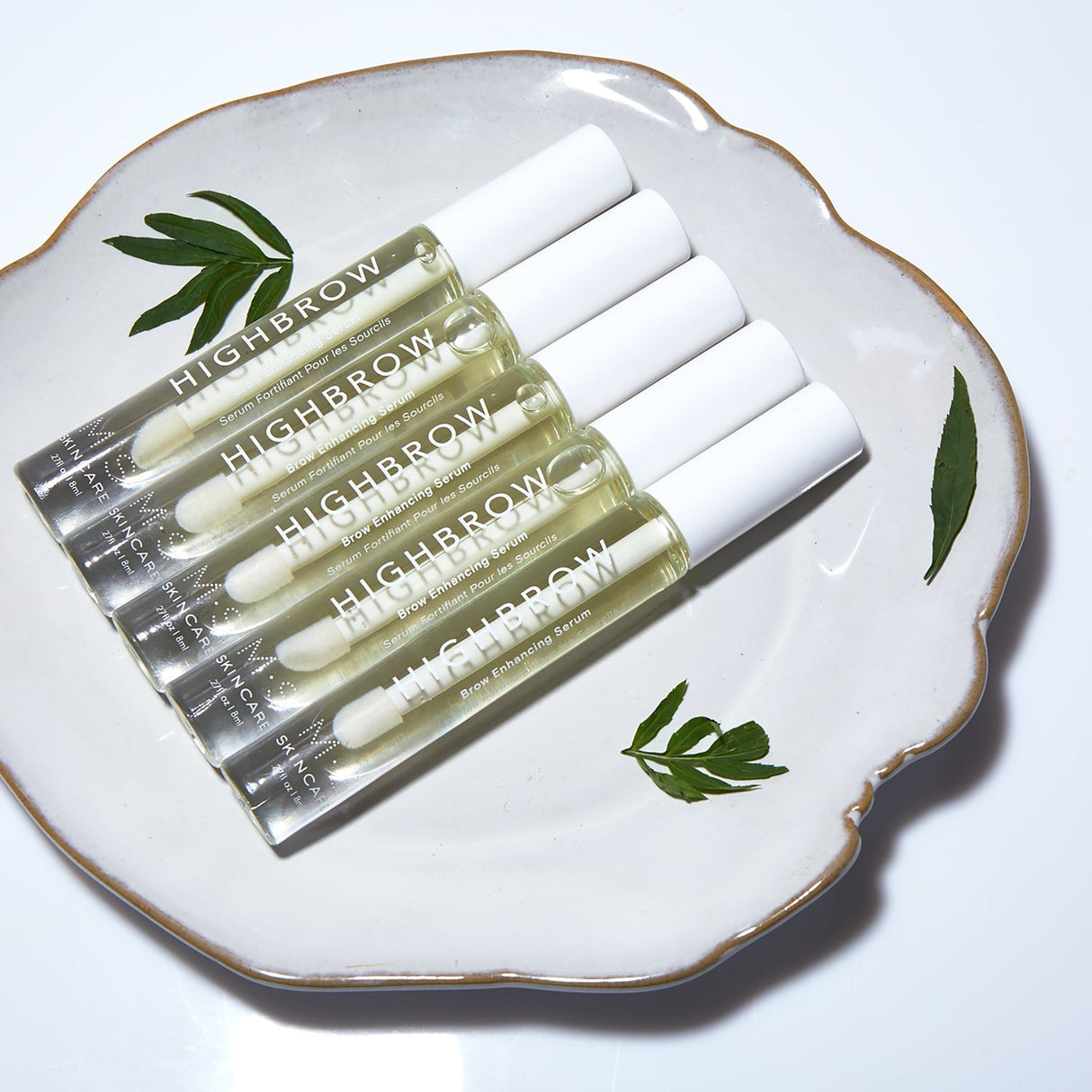 HIGHBROW from M.S. Skincare