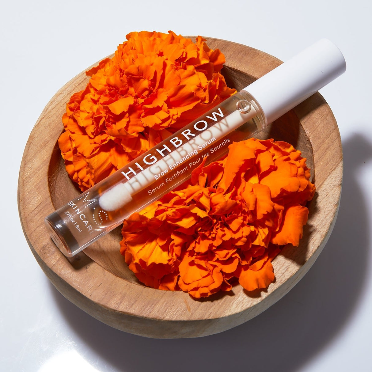 HIGHBROW from M.S. Skincare