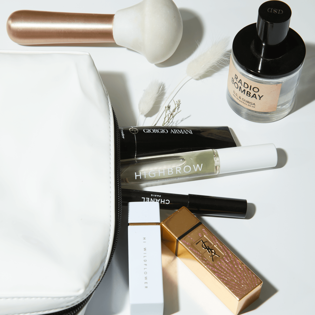 HIGHBROW from M.S. Skincare