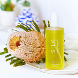 SILK from M.S. Skincare