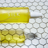 SILK from M.S. Skincare
