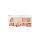 Mood Shower Eye Palette from Masksheets from Masksheets