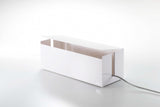 Cable Management Box from Yamazaki Home