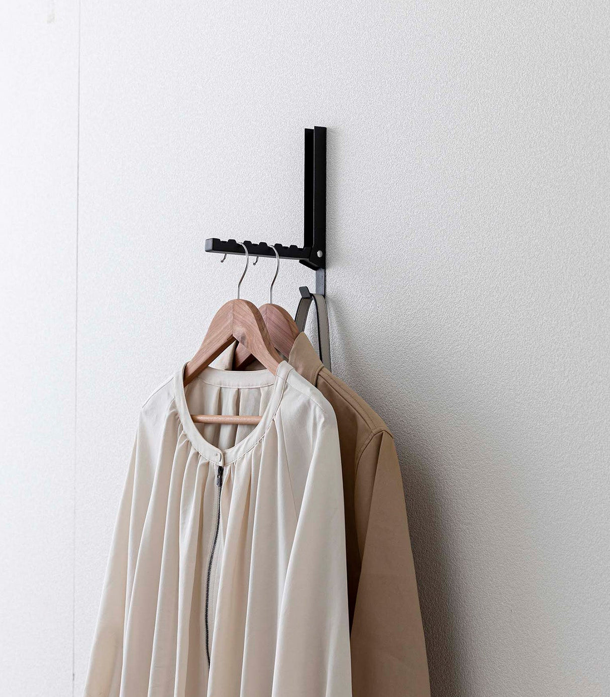 Over-the-Door Hook - Steel from Yamazaki Home