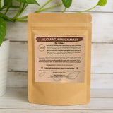 Mud and Arnica Mask from BeNat