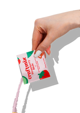 Strawberry Mule from Craftmix