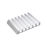 Phone & Tablet Stand - Aluminum - Aluminum from Yamazaki Home