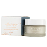 Multan Acne Activated Charcoal Healing Mask from Athar'a Pure