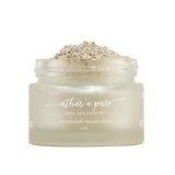 Multan Acne Activated Charcoal Healing Mask from Athar'a Pure