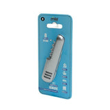 Keychain Multitool Countertop Display – 36-Piece Assortment from Mila Lifestyle Accessories