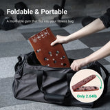 xCool Multifunction Portable Wooden Push-up Board from Cool Gadget