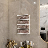 Multiple Towel Rack from VITAHOME DESIGN LLC