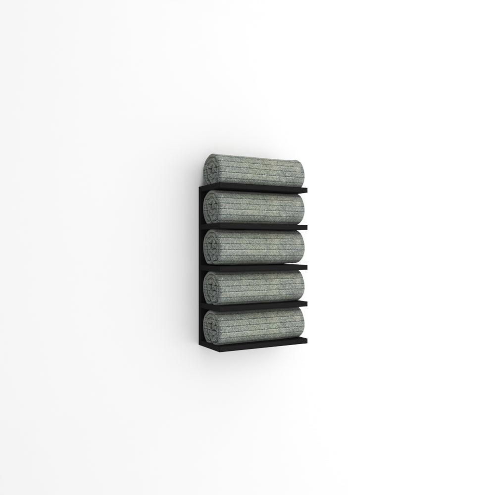 Multiple Towel Rack from VITAHOME DESIGN LLC