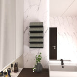 Multiple Towel Rack from VITAHOME DESIGN LLC
