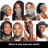 SYB Neck Gaiter From Shield Your Body