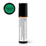 Munchy Stop Essential Oil Blend Pre-Diluted Roll-On from Plant Therapy