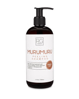 Murumuru Peeling Shampoo (For Normal Hair) From RG Cosmetics