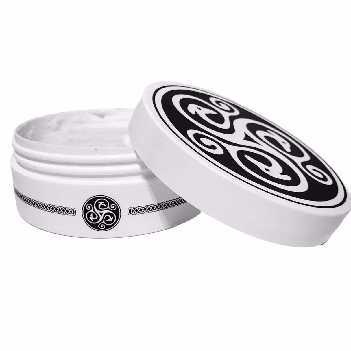 Mandate of Heaven Shaving Soap - from Murphy and McNeil