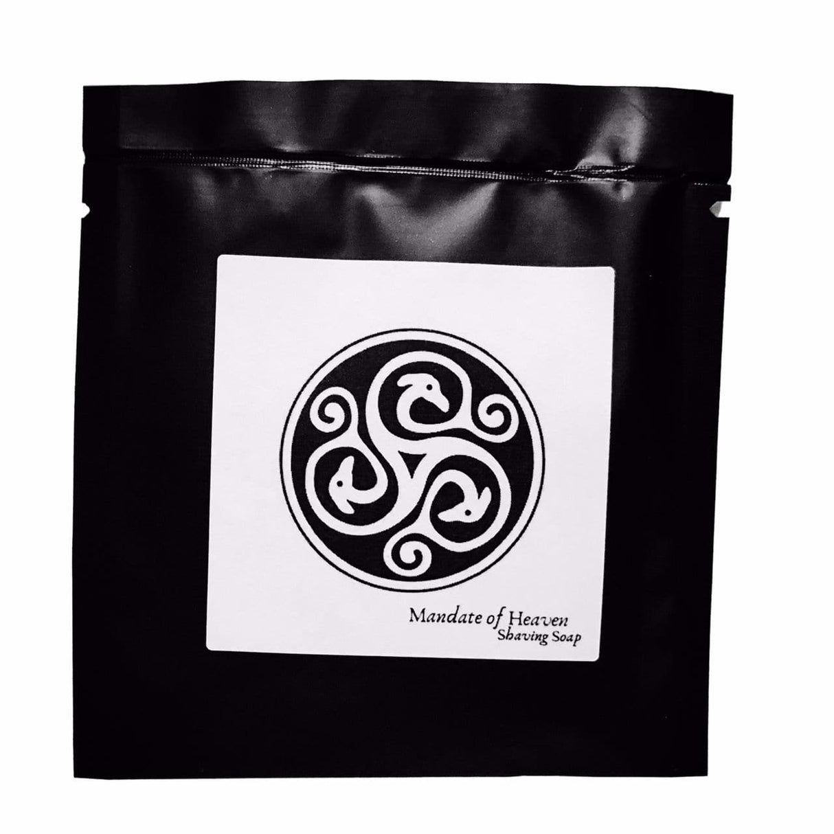 Mandate of Heaven Shaving Soap - from Murphy and McNeil